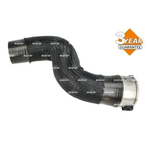 Ladeluftschlauch Nrf 166167 f&uuml;r Renault