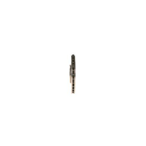 Bremsscheibe Bosch 0986479293 f&uuml;r Alfa Romeo Fiat Vorderachse