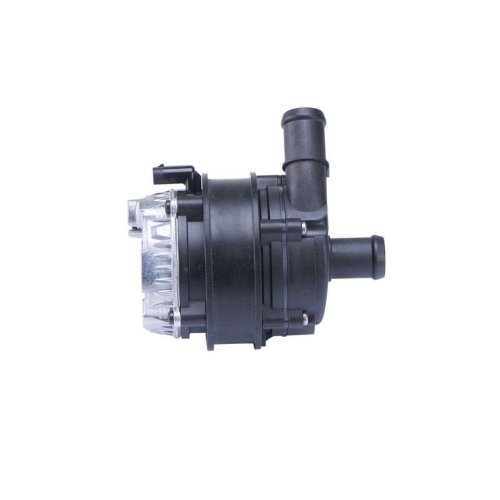 Zusatzwasserpumpe (k&uuml;hlwasserkreislauf) Bosch 0392024041 f&uuml;r Volvo Jcb
