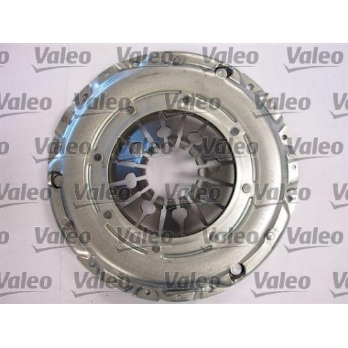 Umr&uuml;stsatz Kupplung Valeo 835010 Umruestsatz f&uuml;r