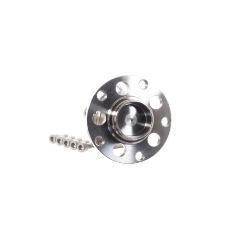 Radlagersatz Skf VKBA 3489 für Audi Skoda VW Vw (svw) Hinterachse