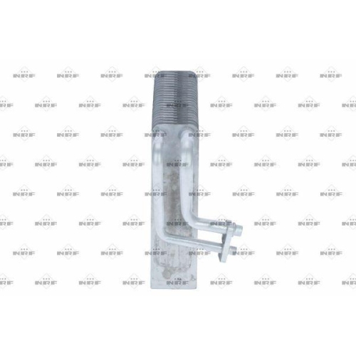 Verdampfer Klimaanlage Nrf 36162 Easy Fit f&uuml;r Renault