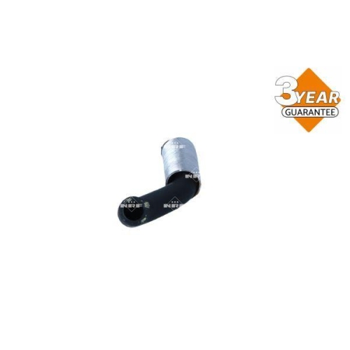 Ladeluftschlauch Nrf 166172 f&uuml;r Citro&euml;n Fiat Ford Peugeot