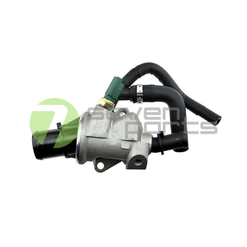 Thermostat K&uuml;hlmittel 7 Seven Parts SV2300113 f&uuml;r Alfa Romeo