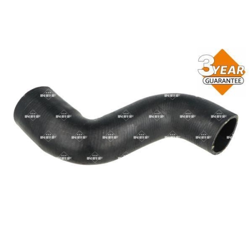 Ladeluftschlauch Nrf 166173 Easy Fit f&uuml;r Mercedes Benz Mercedes Benz