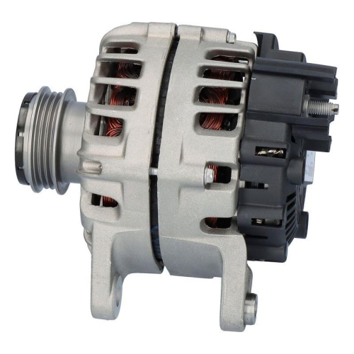 Generator Valeo 446538 Valeo Origins - New O.e. Technologie f&uuml;r Renault Dacia