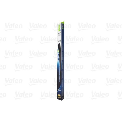 Wischblatt Valeo 572328 Silencio Aquablade Set für Mercedes Benz Vorne