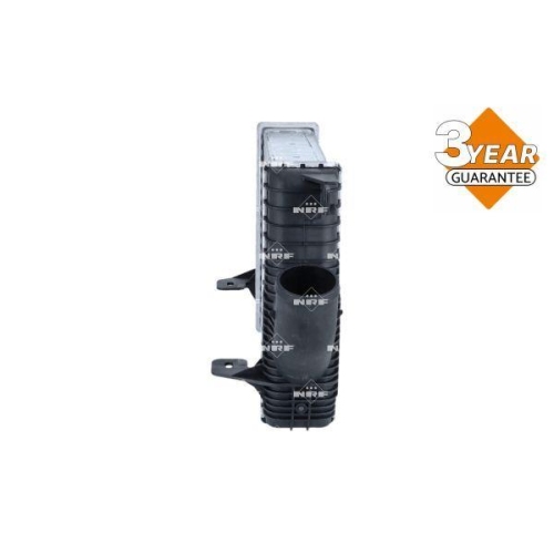 Ladeluftk&uuml;hler Nrf 309133 f&uuml;r Nissan Renault Trucks