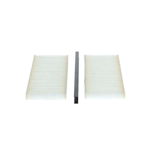 Filter Innenraumluft Bosch 1987432078 f&uuml;r Gmc Mercedes Benz Mercedes Benz Nissan