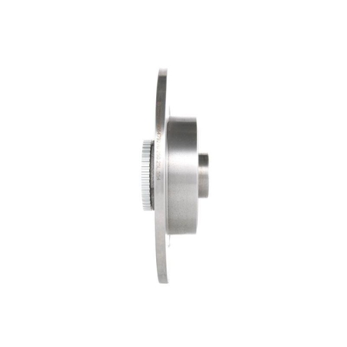 Bremsscheibe Bosch 0986479270 f&uuml;r Renault Hinterachse