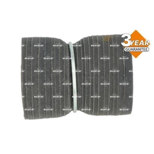 Ladeluftschlauch Nrf 166175 Easy Fit f&uuml;r Citro&euml;n Peugeot