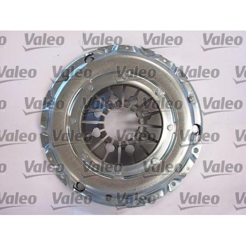 Umr&uuml;stsatz Kupplung Valeo 835014 Conversion Module With High Efficiency Clutch