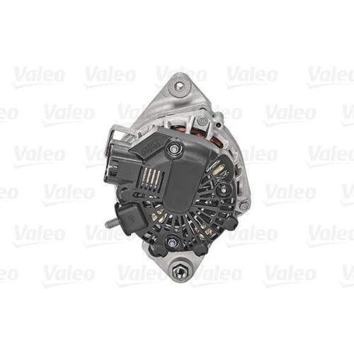 Generator Valeo 600274 Valeo Origins - New O.e. Technologie f&uuml;r