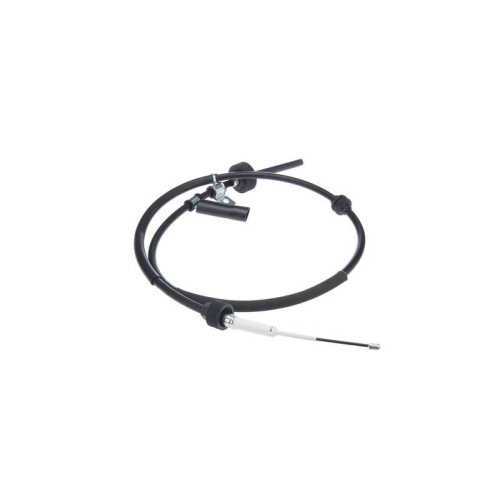 Seilzug Feststellbremse Bosch 1987482827 für Land Rover Hinten Links