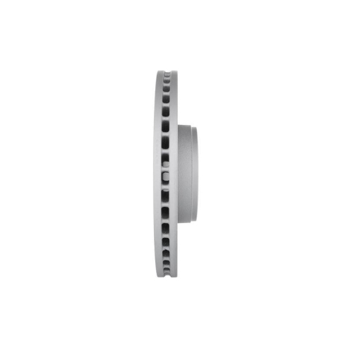 Bremsscheibe Bosch 0986479300 f&uuml;r Audi VW Vorderachse