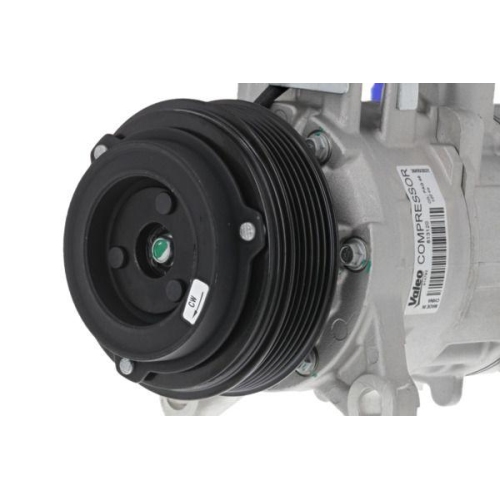 Kompressor Klimaanlage Valeo 813120 Valeo Core-flex für Bmw Bmw (brilliance)