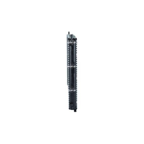 K&uuml;hler Motork&uuml;hlung Nrf 53209A Economy Class f&uuml;r Renault