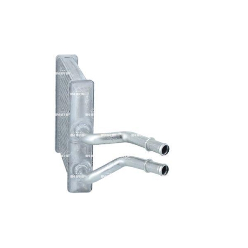 Wärmetauscher Innenraumheizung Nrf 53244 für Alfa Romeo