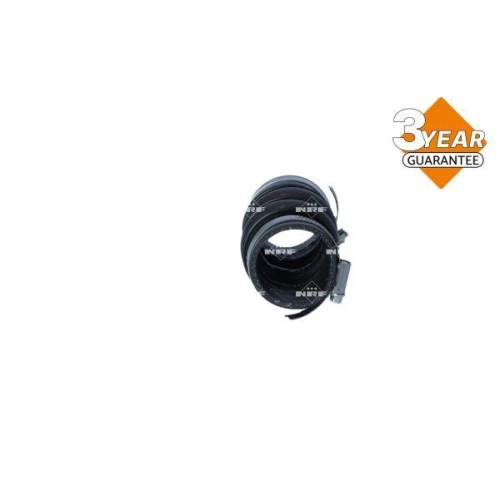 Ladeluftschlauch Nrf 166178 Easy Fit f&uuml;r Citro&euml;n Peugeot Ausgang Ladeluftk&uuml;hler