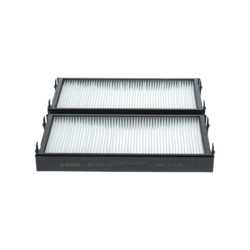 Filter Innenraumluft Bosch 1987432219 für Bmw