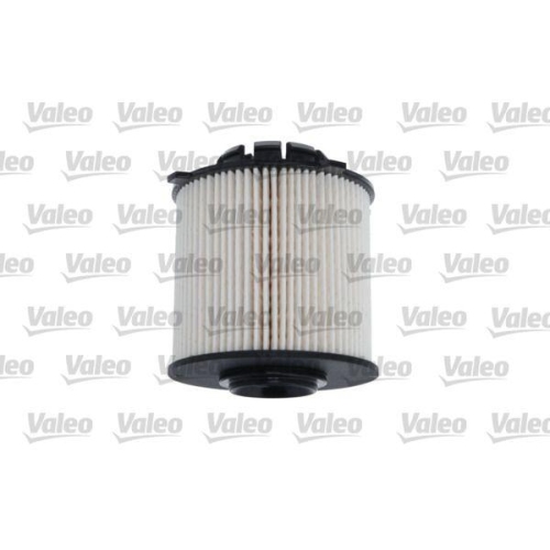 Kraftstofffilter Valeo 587932 f&uuml;r Opel Saab Vauxhall Chevrolet