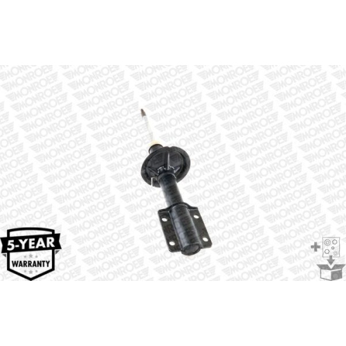 Sto&szlig;d&auml;mpfer Monroe V4501 Van-magnum f&uuml;r Citro&euml;n Fiat Peugeot Vorderachse