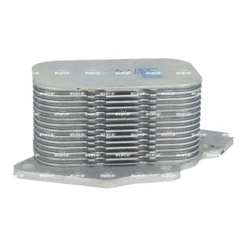 Ölkühler Motoröl Nrf 31333 Easy Fit für Citroën Ford Mazda Mitsubishi Peugeot