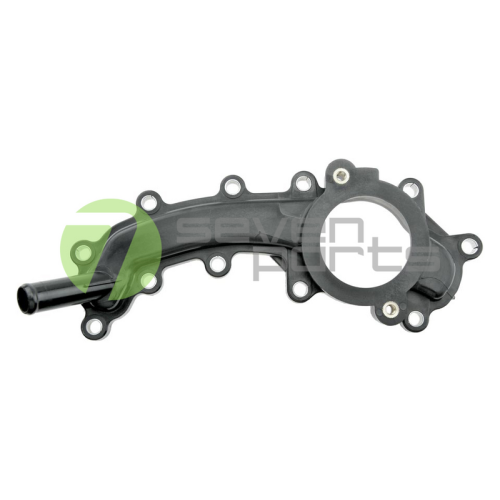 Coolant Flange 7 Seven Parts SV2300281 for