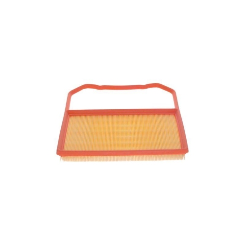 Luftfilter Bosch F026400285 f&uuml;r Seat Skoda VW