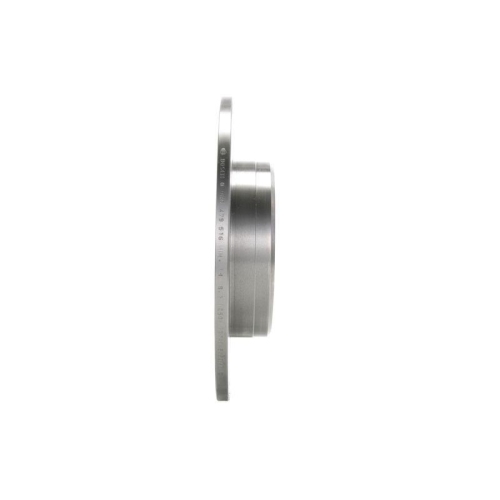 Bremsscheibe Bosch 0986479516 f&uuml;r Opel Vauxhall Hinterachse