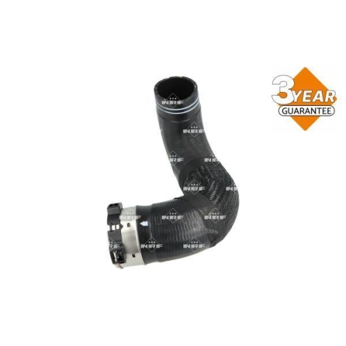Ladeluftschlauch Nrf 166466 f&uuml;r Alfa Romeo