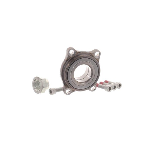 Radlagersatz Skf VKBA 3502 f&uuml;r Alfa Romeo Fiat Lancia Vorderachse