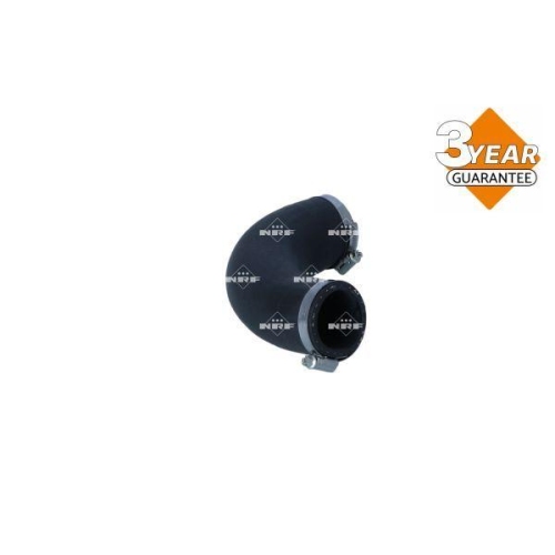 Ladeluftschlauch Nrf 166183 Easy Fit f&uuml;r Ford
