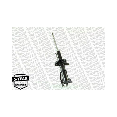 Shock Absorber Monroe V4504 Van-magnum for Nissan Opel Vauxhall Front Axle