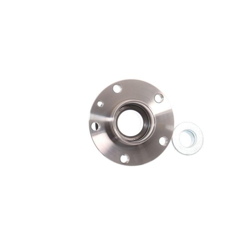 Radlagersatz Skf VKBA 3503 f&uuml;r Fiat Hinterachse