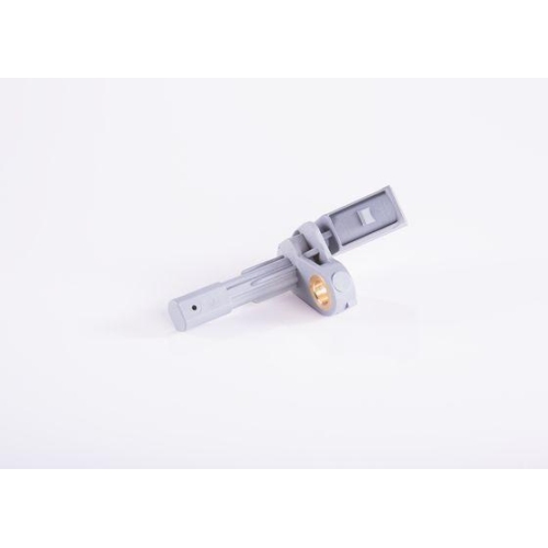 Sensor Raddrehzahl Bosch 0986594561 f&uuml;r Audi Seat Skoda VW Hinterachse Links