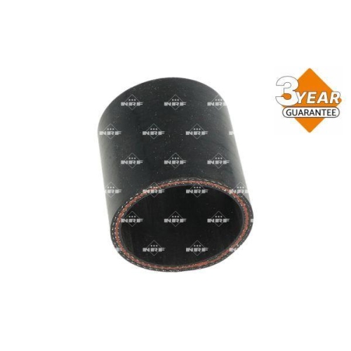 Ladeluftschlauch Nrf 166240 f&uuml;r Audi