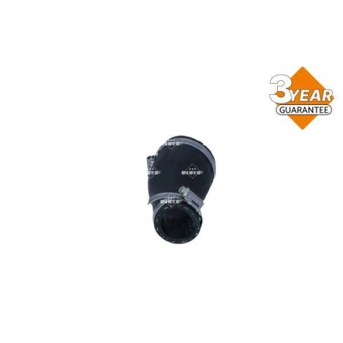 Ladeluftschlauch Nrf 166189 Easy Fit f&uuml;r Citro&euml;n Fiat Peugeot