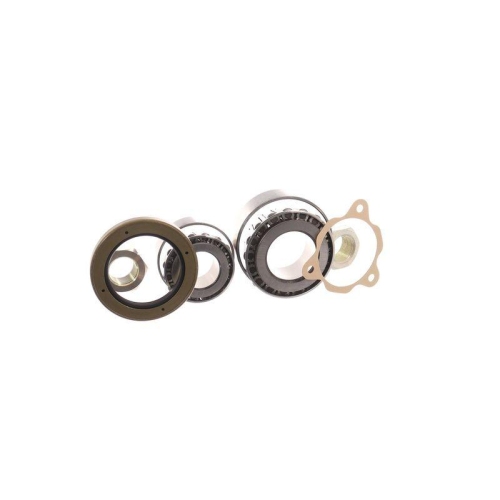 Radlagersatz Skf VKBA 3508 f&uuml;r Fiat Iveco Man Mercedes Benz Mercedes Benz Scania