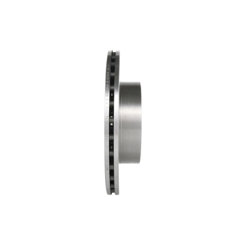 Bremsscheibe Bosch 0986479314 f&uuml;r Citro&euml;n Fiat Peugeot Vorderachse