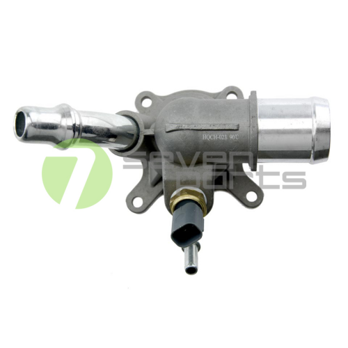 Thermostat K&uuml;hlmittel 7 Seven Parts SV2300288 f&uuml;r Chrysler Fiat Jeep