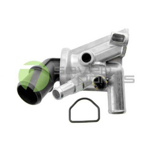 Thermostat K&uuml;hlmittel 7 Seven Parts SV2300289 f&uuml;r Fiat Lancia