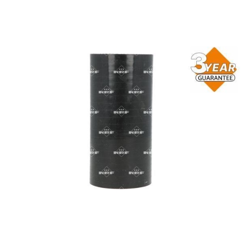 Ladeluftschlauch Nrf 166328 f&uuml;r Dacia