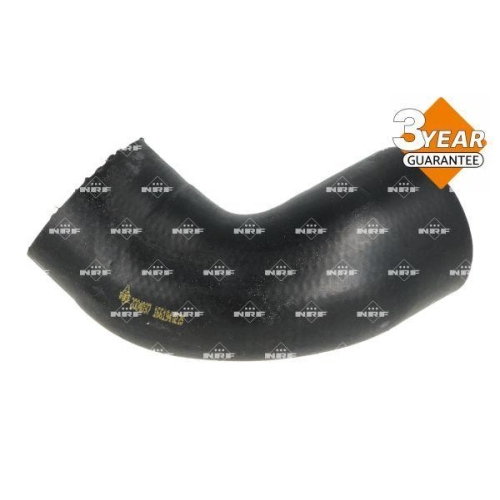 Ladeluftschlauch Nrf 166194 Easy Fit f&uuml;r Audi Seat Skoda VW