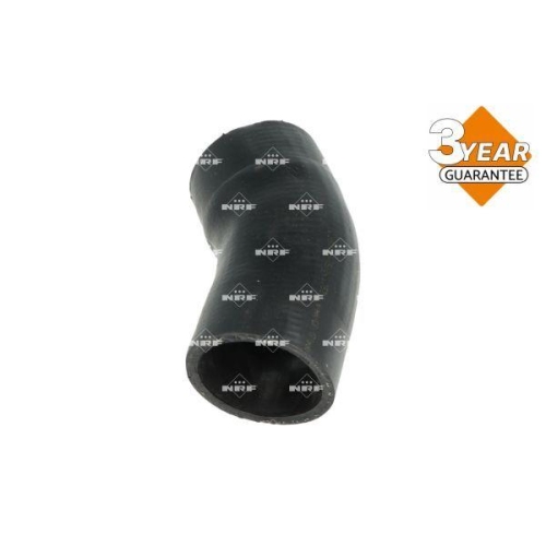 Ladeluftschlauch Nrf 166481 f&uuml;r Fiat Lancia