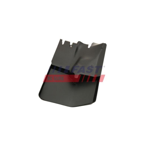 Spritzwand Fast FT90637 f&uuml;r Mercedes Benz Hinten Links
