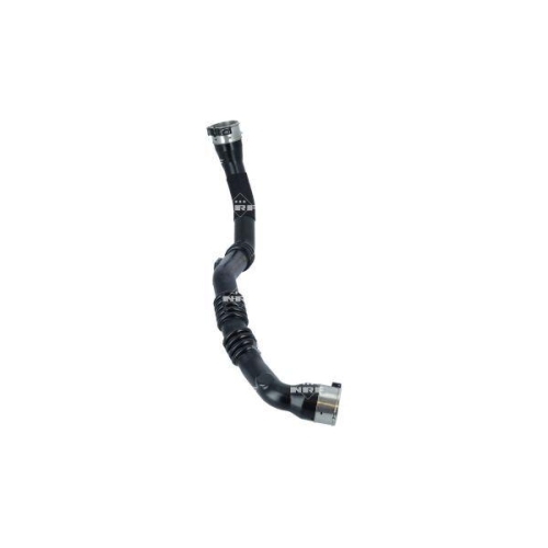 Ladeluftschlauch Nrf 166459 f&uuml;r Renault Dacia Ladeluftk&uuml;hler