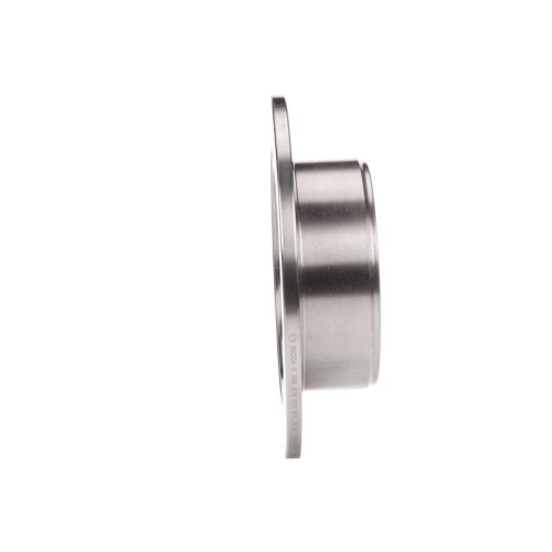 Bremsscheibe Bosch 0986478604 für Citroën Peugeot Hinterachse