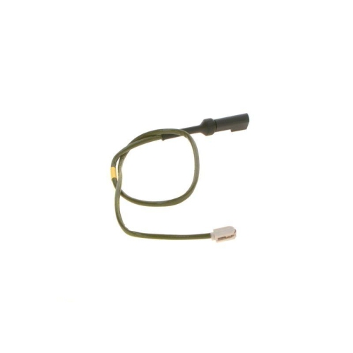 Warnkontakt Bremsbelagverschlei&szlig; Bosch 1987473575 f&uuml;r Ford Hinterachse