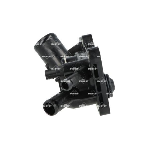 Thermostat K&uuml;hlmittel Nrf 725436 Easy Fit f&uuml;r Nissan Renault Dacia